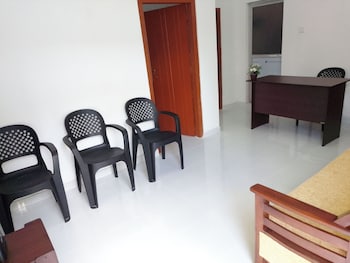 tropical suites