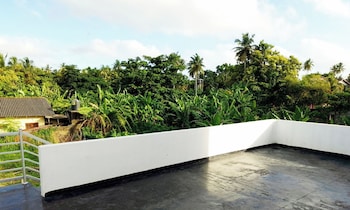 tropical suites