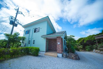 Churaumi Village Motobu-Fuji-Karst,,4 star