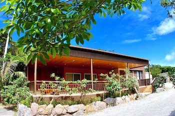 Churaumi Village Motobu-Fuji-Karst,,4 star