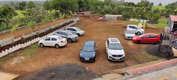 Shivaay Resort Chikhaldara,,2 star