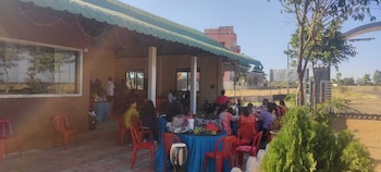 Shivaay Resort Chikhaldara,,2 star
