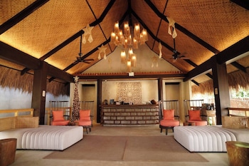 Station One Beach Resort El Nido,,5 star