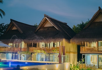 Station One Beach Resort El Nido,,5 star