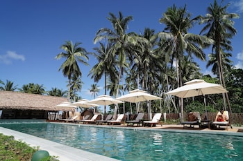 Station One Beach Resort El Nido,,5 star