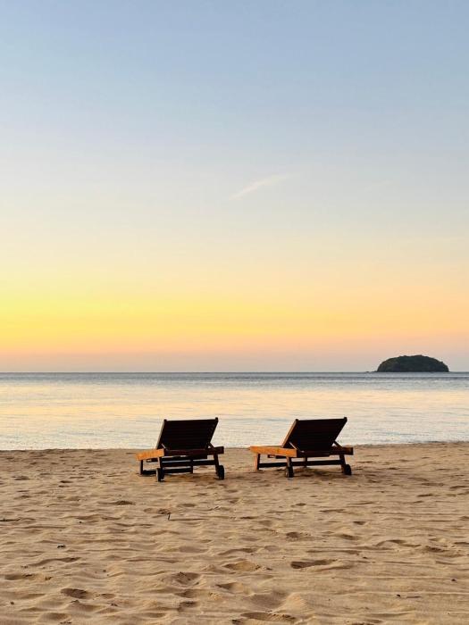 station one beach resort el nido