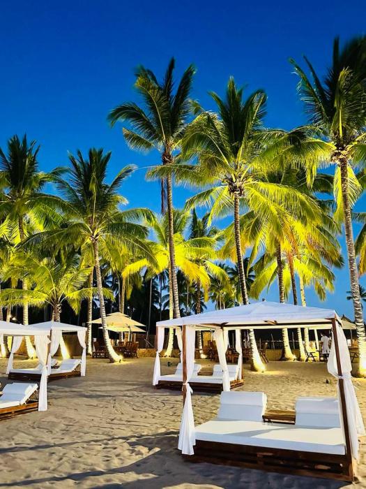 station one beach resort el nido
