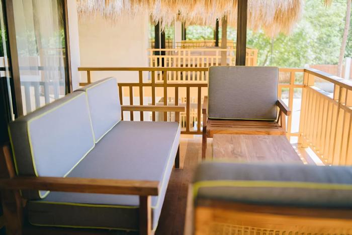 station one beach resort el nido
