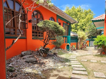 kulibangbang beach resort