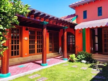 kulibangbang beach resort