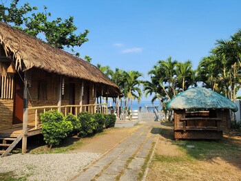 kulibangbang beach resort
