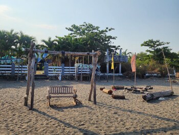 kulibangbang beach resort