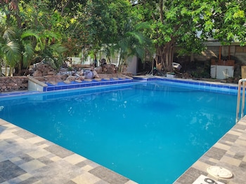 kulibangbang beach resort