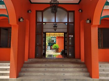kulibangbang beach resort