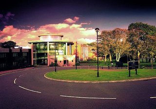 britannia daresbury park hotel and spa warrington