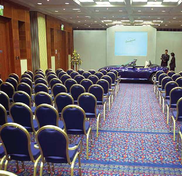 britannia daresbury park hotel and spa warrington