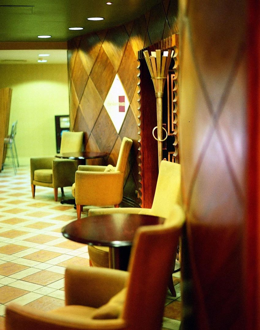 britannia daresbury park hotel and spa warrington