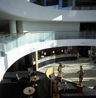 britannia daresbury park hotel and spa warrington