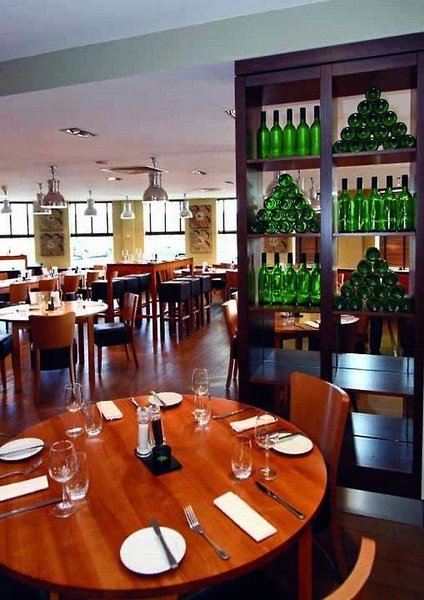 britannia daresbury park hotel and spa warrington