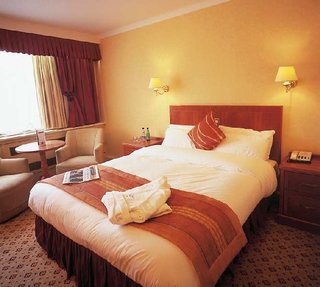 britannia daresbury park hotel and spa warrington