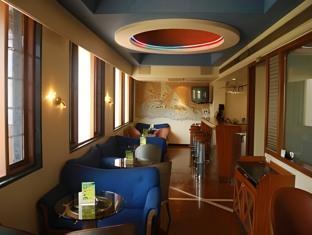 hotel supreme heritage