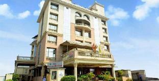 hotel supreme heritage