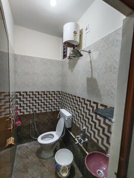kp guest house