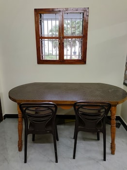 Kp Guest House,,2 star