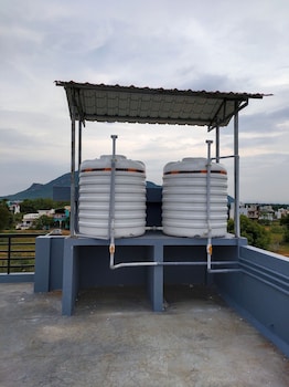 kp guest house