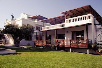 dar lina