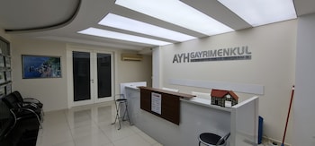 konakhan residence