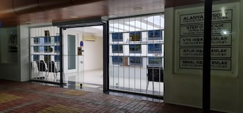 konakhan residence