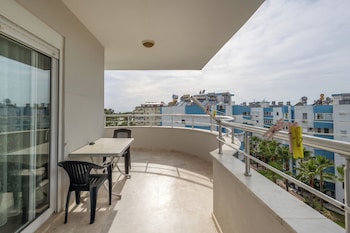 konakhan residence