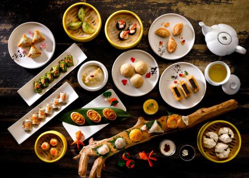 Orchard Hotel Singapore,Near Ion Orchard,5 star