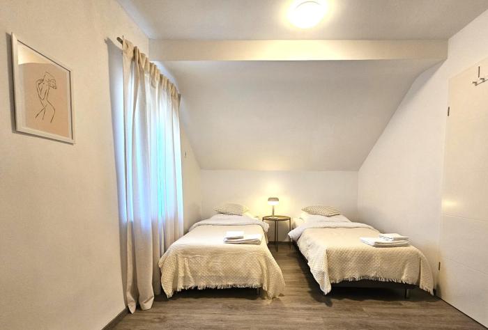 airport messe apartments