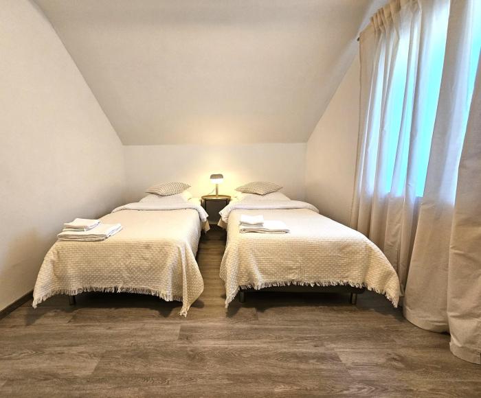 airport messe apartments