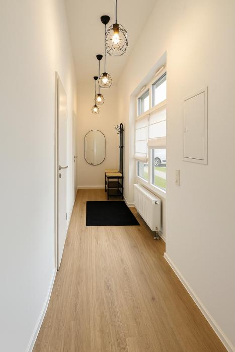 airport messe apartments