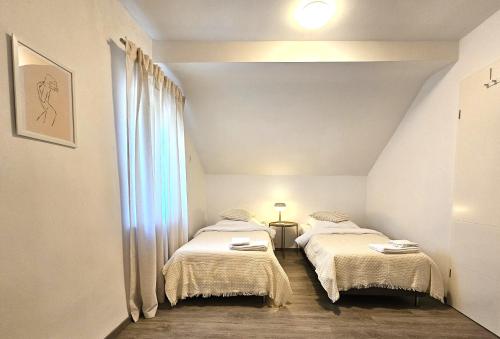 airport messe apartments
