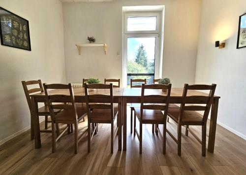 airport messe apartments