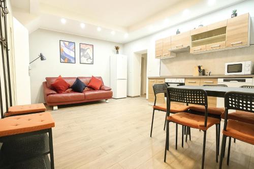 airport messe apartments