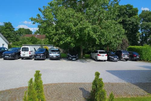 airport messe apartments