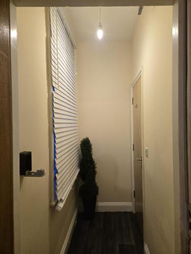 charming wolverhampton apartment with private entrance