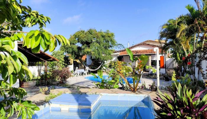 tibau do sul