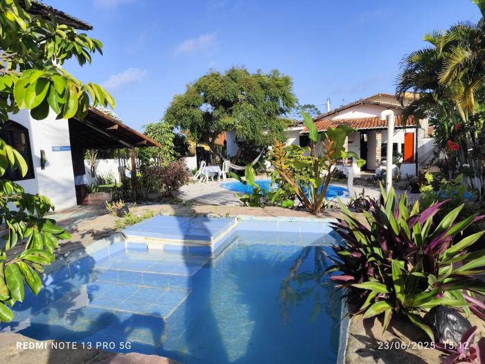 tibau do sul