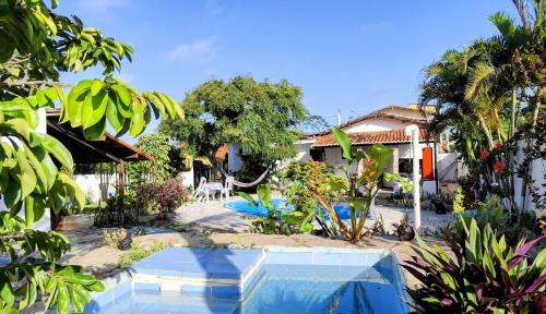 tibau do sul