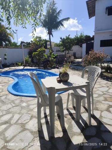 tibau do sul