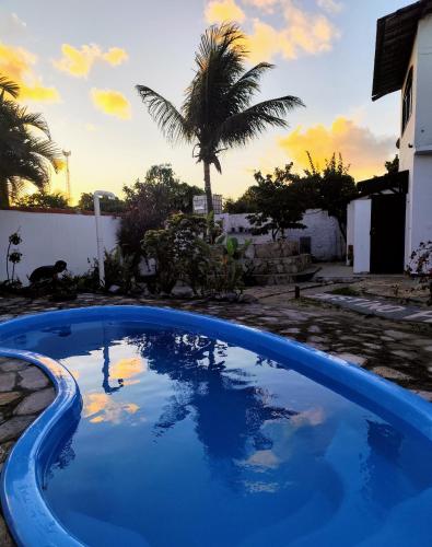 tibau do sul