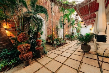 Dd Villa & Serenity Cottages,,3 star