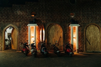 dd villa and serenity cottages