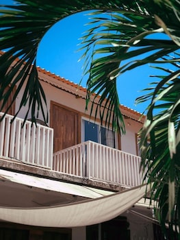dd villa and serenity cottages